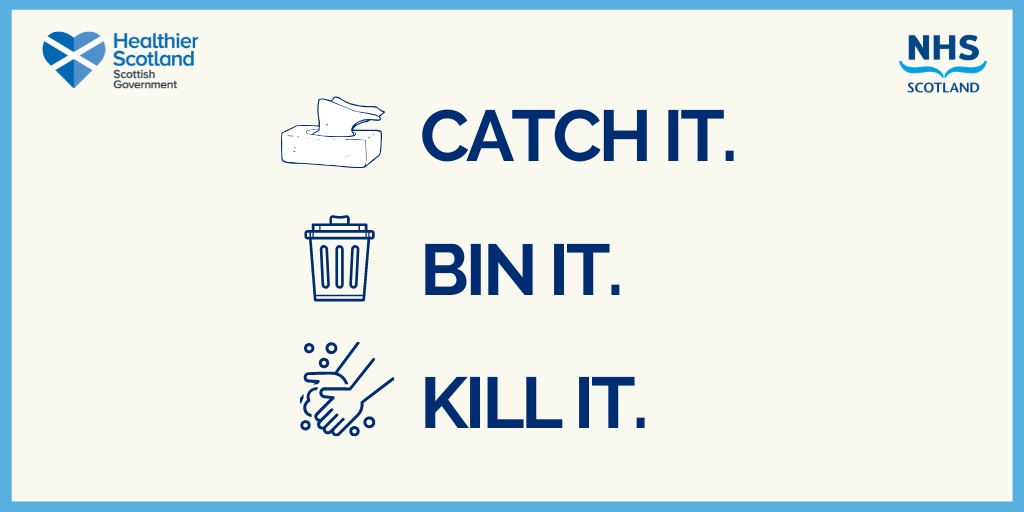 Catch It Bin It Kill It